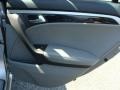 2006 Alabaster Silver Metallic Acura TL 3.2  photo #16