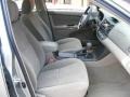 Mineral Green Opalescent - Camry LE Photo No. 13