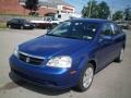 Cobalt Blue Metallic - Forenza  Photo No. 1