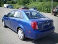 Cobalt Blue Metallic - Forenza  Photo No. 3