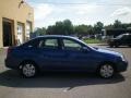 Cobalt Blue Metallic - Forenza  Photo No. 6