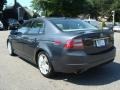 2007 Carbon Gray Pearl Acura TL 3.2  photo #4