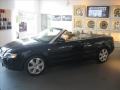 2006 Moro Blue Pearl Effect Audi A4 1.8T Cabriolet  photo #8