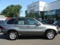 Stratus Grey Metallic - X5 3.0i Photo No. 1