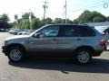 Stratus Grey Metallic - X5 3.0i Photo No. 5