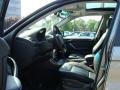 Stratus Grey Metallic - X5 3.0i Photo No. 10