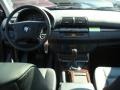 Stratus Grey Metallic - X5 3.0i Photo No. 12