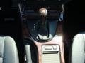 Stratus Grey Metallic - X5 3.0i Photo No. 16
