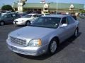 Blue Ice - DeVille Sedan Photo No. 1