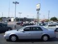 Blue Ice - DeVille Sedan Photo No. 2