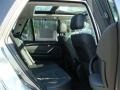 Stratus Grey Metallic - X5 3.0i Photo No. 21