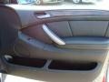 Stratus Grey Metallic - X5 3.0i Photo No. 22