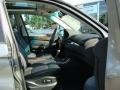 Stratus Grey Metallic - X5 3.0i Photo No. 23