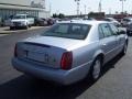 Blue Ice - DeVille Sedan Photo No. 5