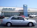 Blue Ice - DeVille Sedan Photo No. 6