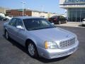 Blue Ice - DeVille Sedan Photo No. 7