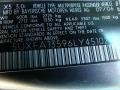 Stratus Grey Metallic - X5 3.0i Photo No. 27