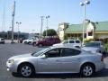 Liquid Silver Metallic - Grand Prix Sedan Photo No. 2