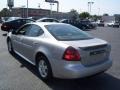 Liquid Silver Metallic - Grand Prix Sedan Photo No. 3