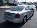 Liquid Silver Metallic - Grand Prix Sedan Photo No. 5