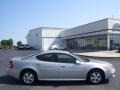 Liquid Silver Metallic - Grand Prix Sedan Photo No. 6