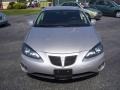 Liquid Silver Metallic - Grand Prix Sedan Photo No. 8
