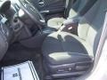 Liquid Silver Metallic - Grand Prix Sedan Photo No. 10