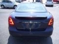 2008 Midnight Blue Metallic Pontiac Grand Prix Sedan  photo #4