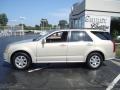 Gold Mist - SRX V6 Photo No. 7