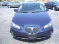 2008 Midnight Blue Metallic Pontiac Grand Prix Sedan  photo #8