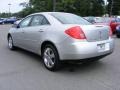 Liquid Silver Metallic - G6 GT Sedan Photo No. 4