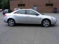 Liquid Silver Metallic - G6 GT Sedan Photo No. 16