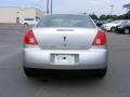 Liquid Silver Metallic - G6 GT Sedan Photo No. 17