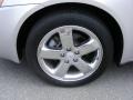 Liquid Silver Metallic - G6 GT Sedan Photo No. 19