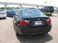 2007 Black Sapphire Metallic BMW 3 Series 335i Sedan  photo #9