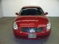 Red Opulence - Maxima 3.5 SE Photo No. 2