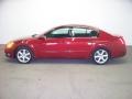 Red Opulence - Maxima 3.5 SE Photo No. 3