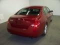 Red Opulence - Maxima 3.5 SE Photo No. 6