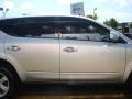 2006 Brilliant Silver Metallic Nissan Murano S AWD  photo #20