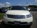 2006 Glacier Pearl Nissan Murano SL AWD  photo #1