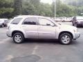 2006 Galaxy Silver Metallic Chevrolet Equinox LT AWD  photo #4