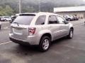 Galaxy Silver Metallic - Equinox LT AWD Photo No. 5