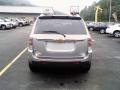 Galaxy Silver Metallic - Equinox LT AWD Photo No. 6