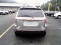 2006 Galaxy Silver Metallic Chevrolet Equinox LT AWD  photo #6