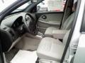 Galaxy Silver Metallic - Equinox LT AWD Photo No. 8
