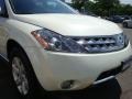 2006 Glacier Pearl Nissan Murano SL AWD  photo #20