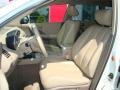 2006 Glacier Pearl Nissan Murano SL AWD  photo #29