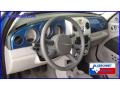 2006 Electric Blue Pearl Chrysler PT Cruiser   photo #6