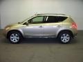 2006 Chardonnay Metallic Nissan Murano SL AWD  photo #3