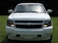 2007 Summit White Chevrolet Avalanche LT 4WD  photo #3